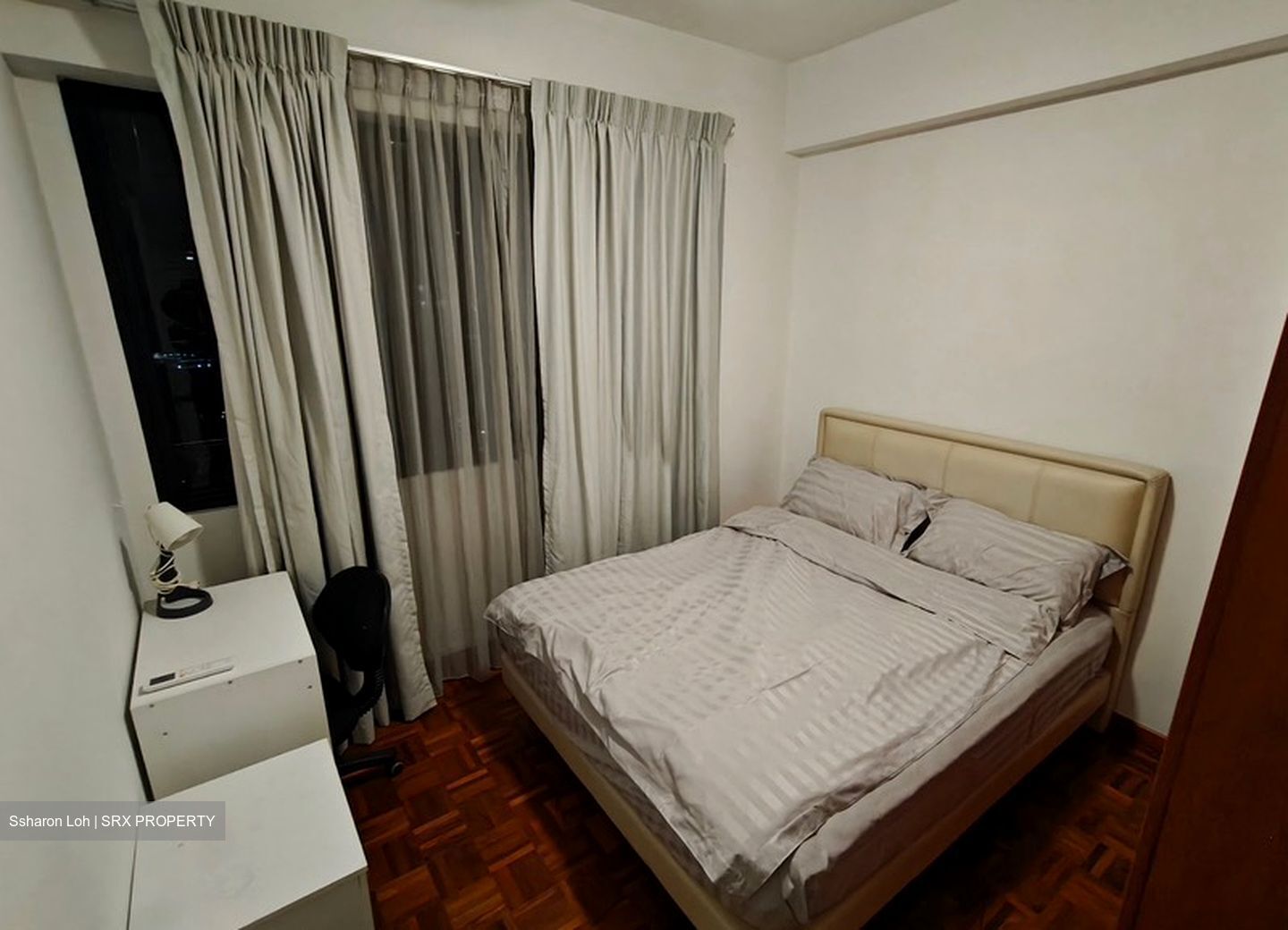 Central Green Condominium (D3), Condominium #602727951